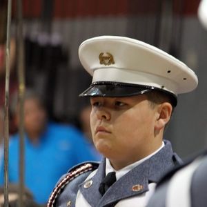 Meet your Posher, Kim